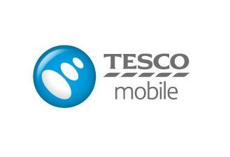 Tesco Mobile logo