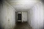 Foto: Železnou oponu chránily tisíce tajných bunkrů. Tak vypadá nejvíce opevněná obec v Česku
