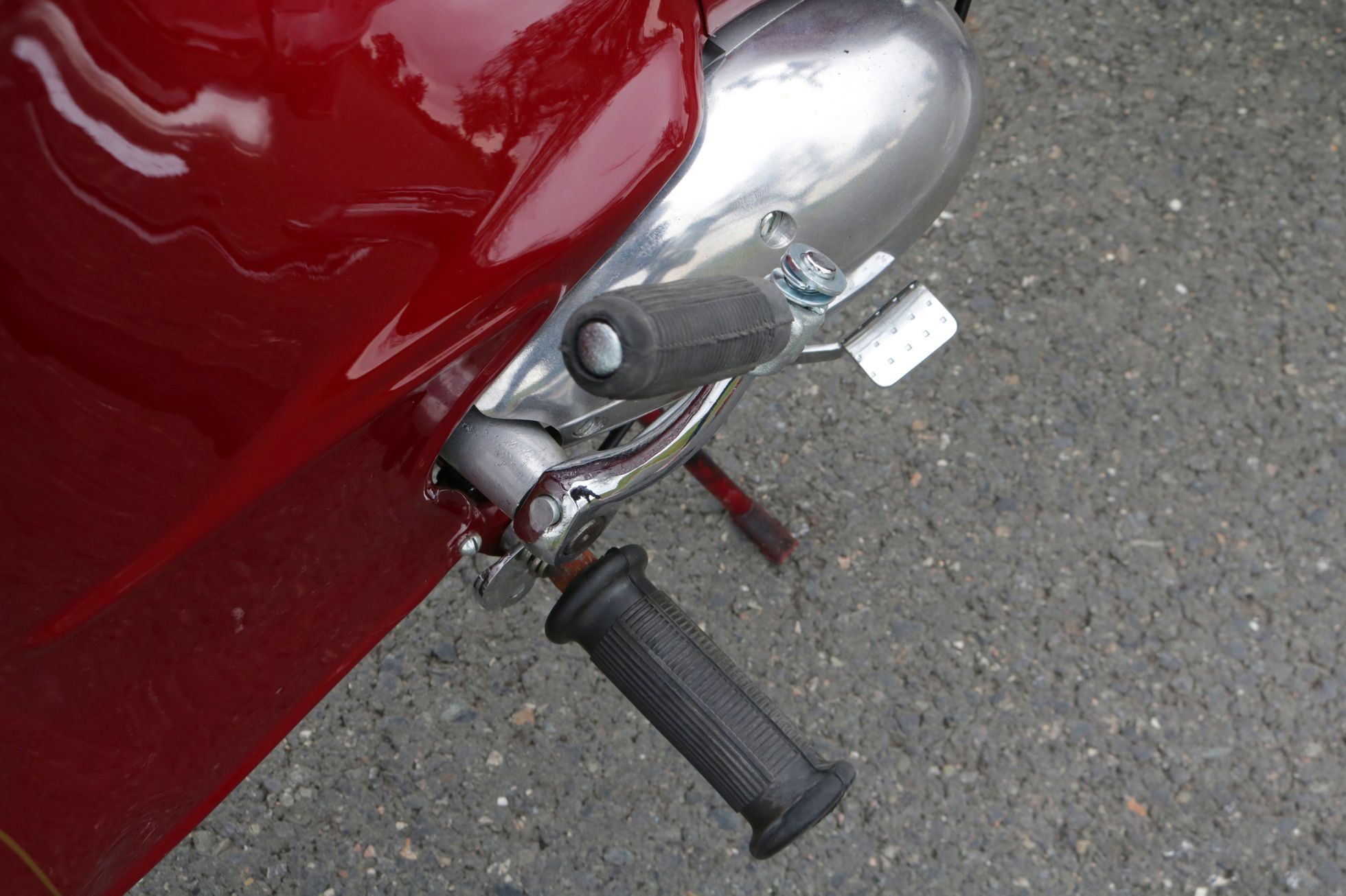 Jawa 50/555 Pionýr