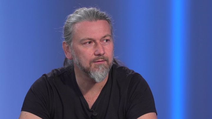 Na palety s léky se bez zájmu prášilo. Čech popsal „obrovské zklamání“ z mise v Gaze