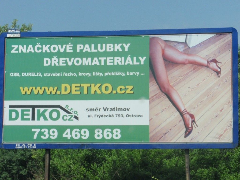 Sexistické prasátečko