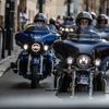 Prague Harley Days 2021