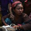 Fotogalerie / Rohingové v Bangladéši / Reuters / 19