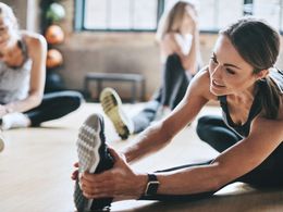 6 tipů, jak ulevit bolavým svalům po cvičení