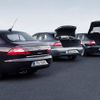 Nová Škoda Superb- unikátní otevírání kufru