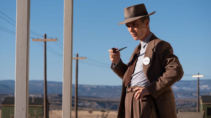 Historik o Nolanovu velkofilmu: Oppenheimer dokázal zvěčnit, čím nám Rusko hrozí