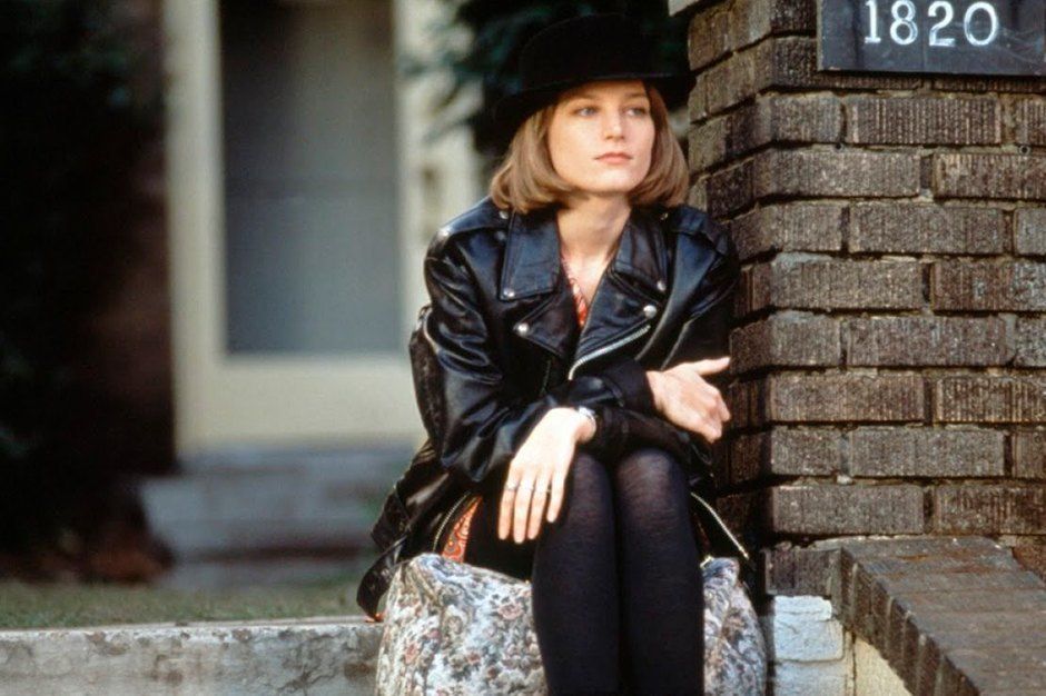 filmy 90. léta, žena