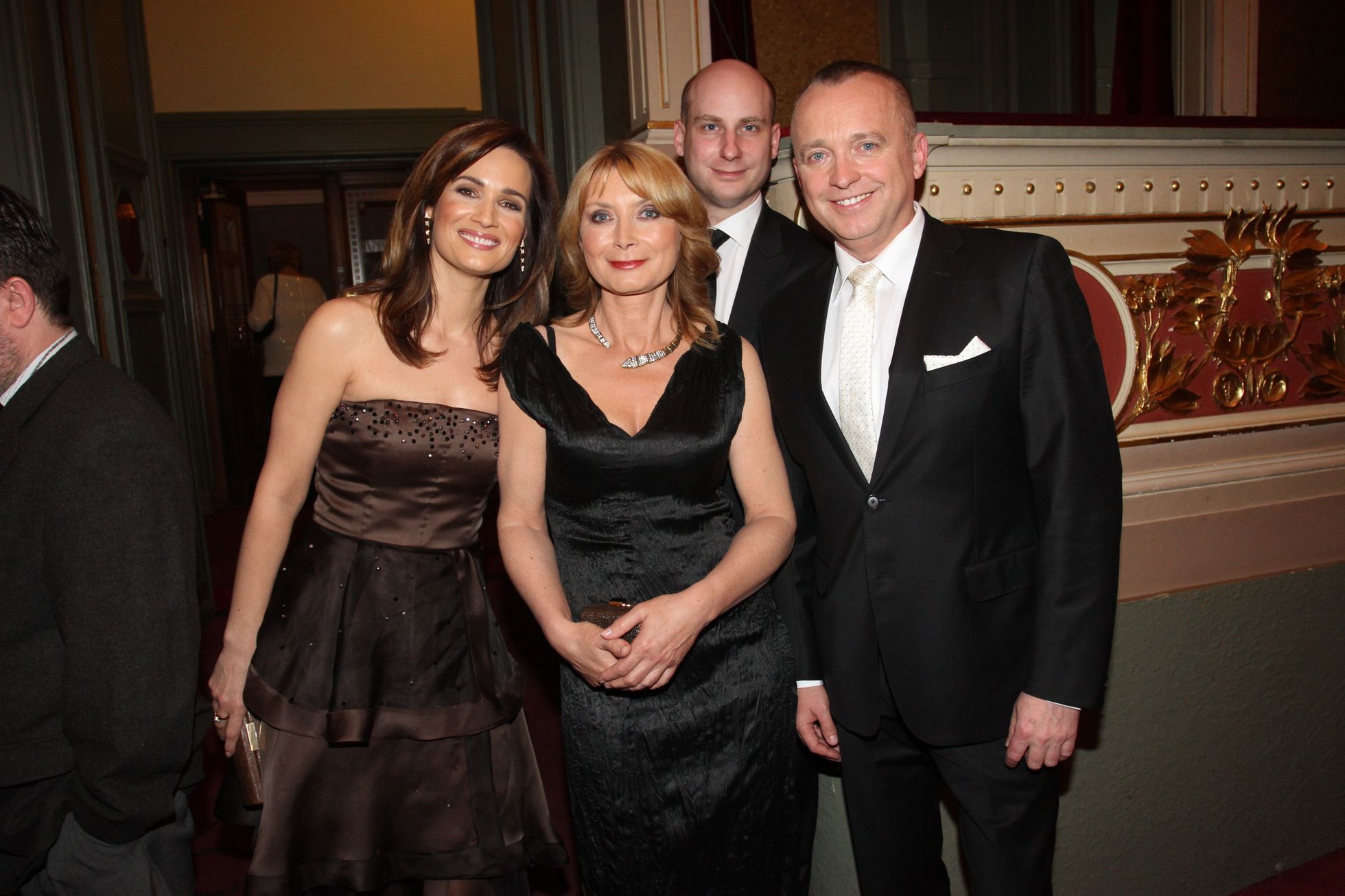 Večírek TýTý 2013