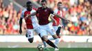 EPL, Sparta-Slavia: Mario Holek