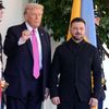 Donald Trump, Volodymyr Zelenskyj