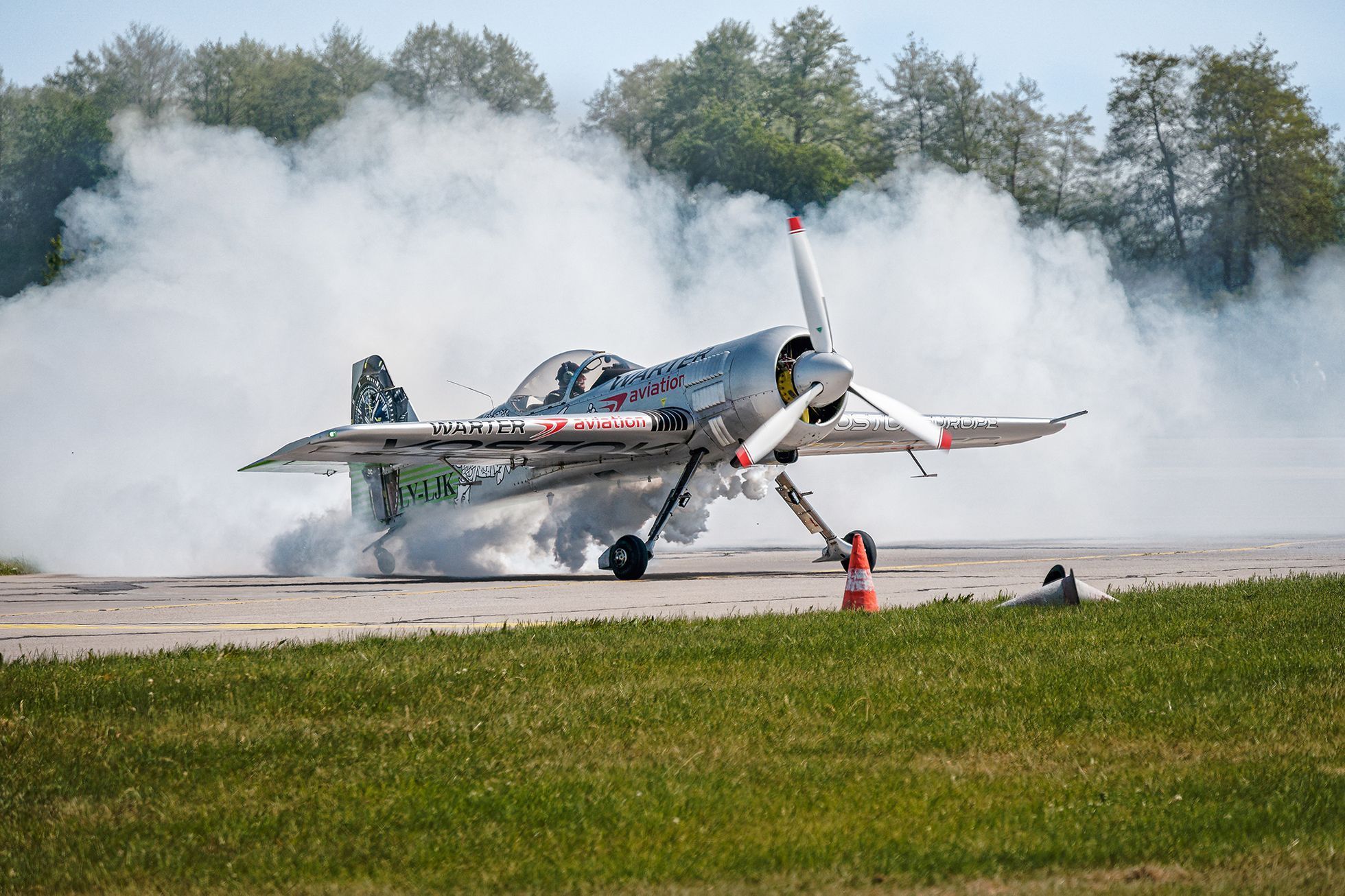 Top Foto 2023: Rok očima Tomáše Vocelky