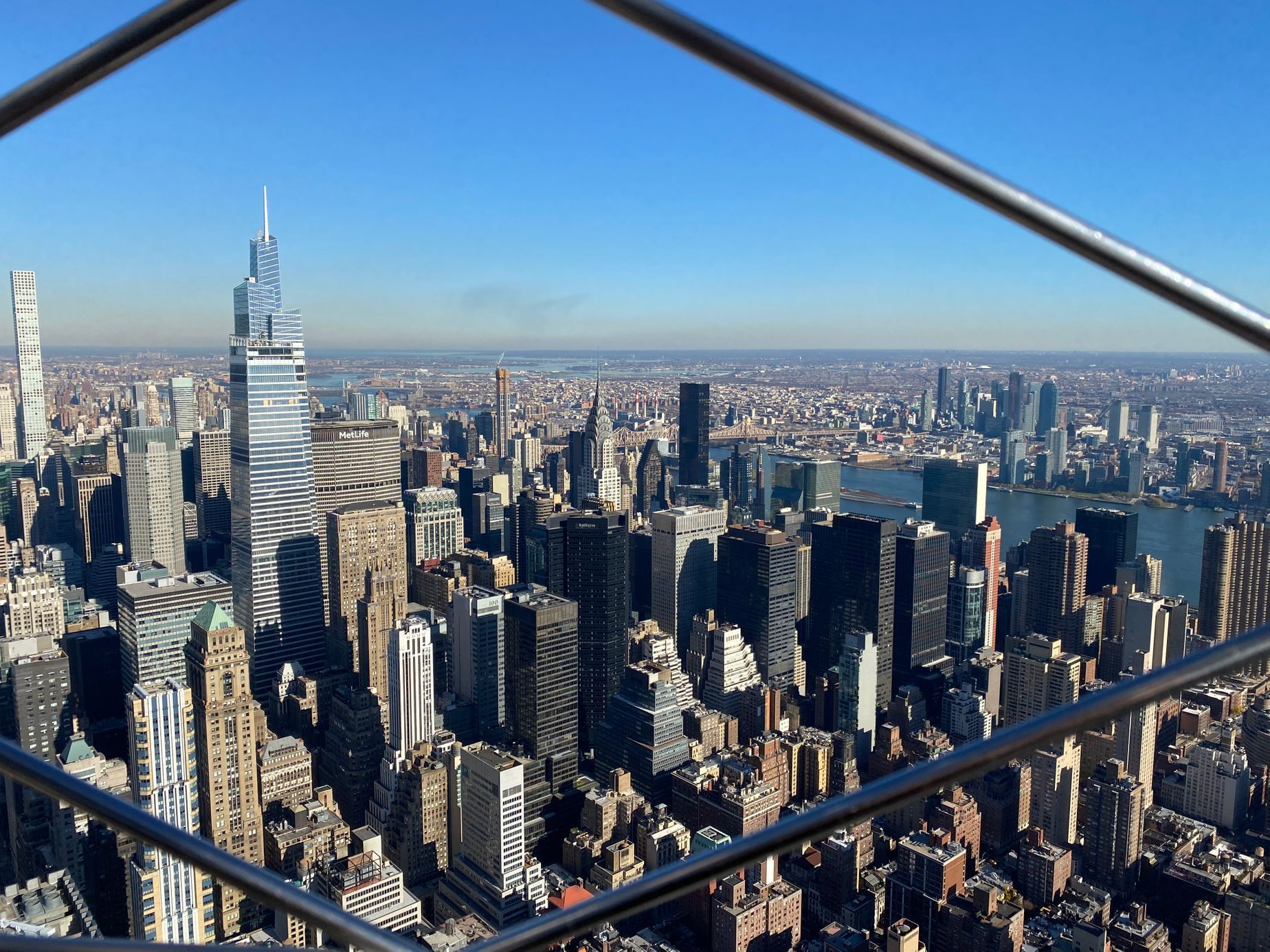 New York koronavirus USA