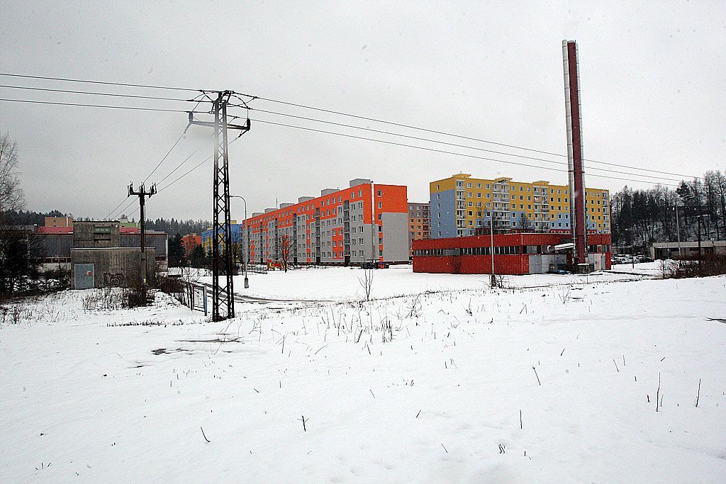 Referendum v Semilech o geotermální elektrárně