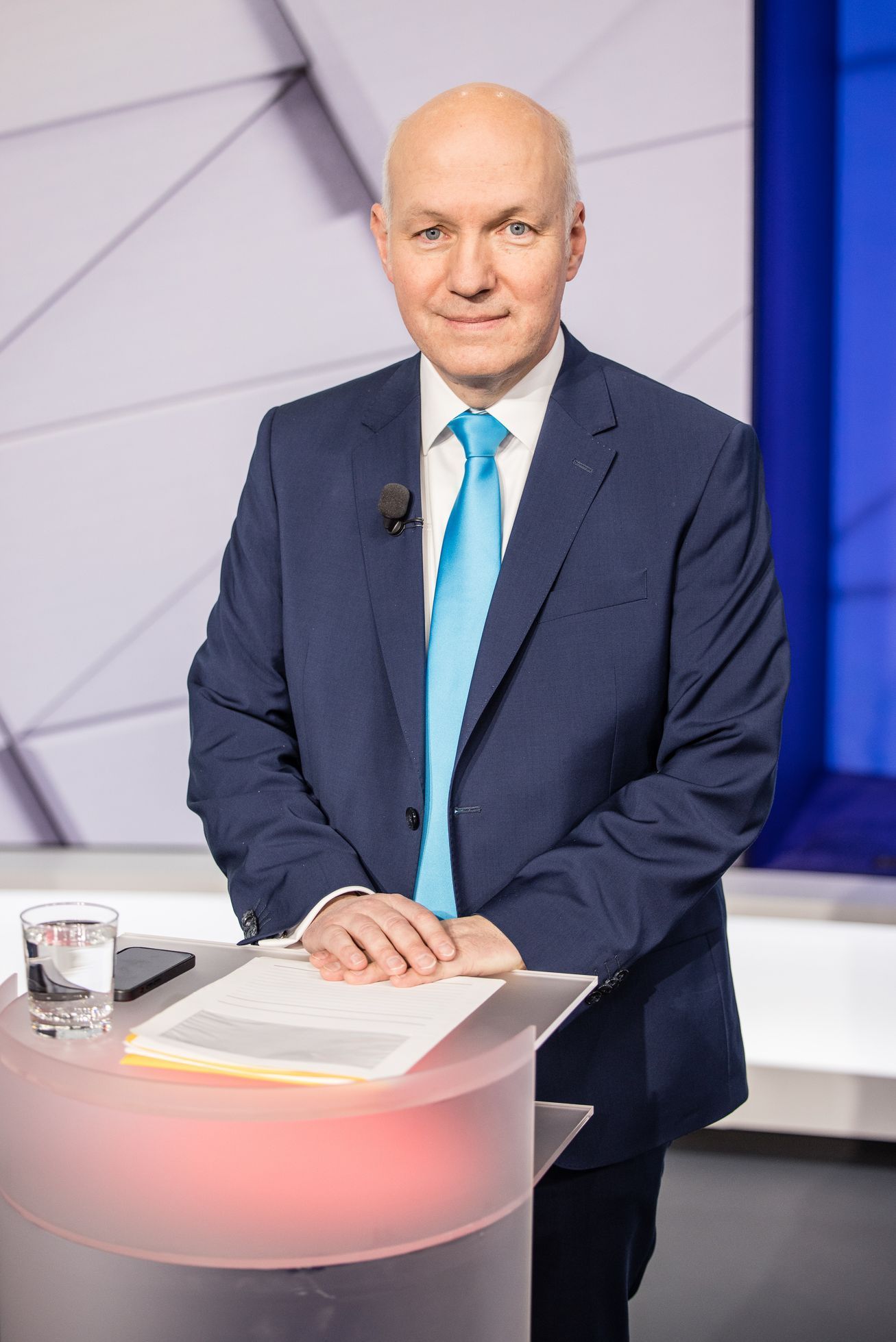 volby prezident 2023 debata nova
