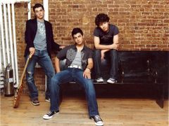 Jonas Brothers