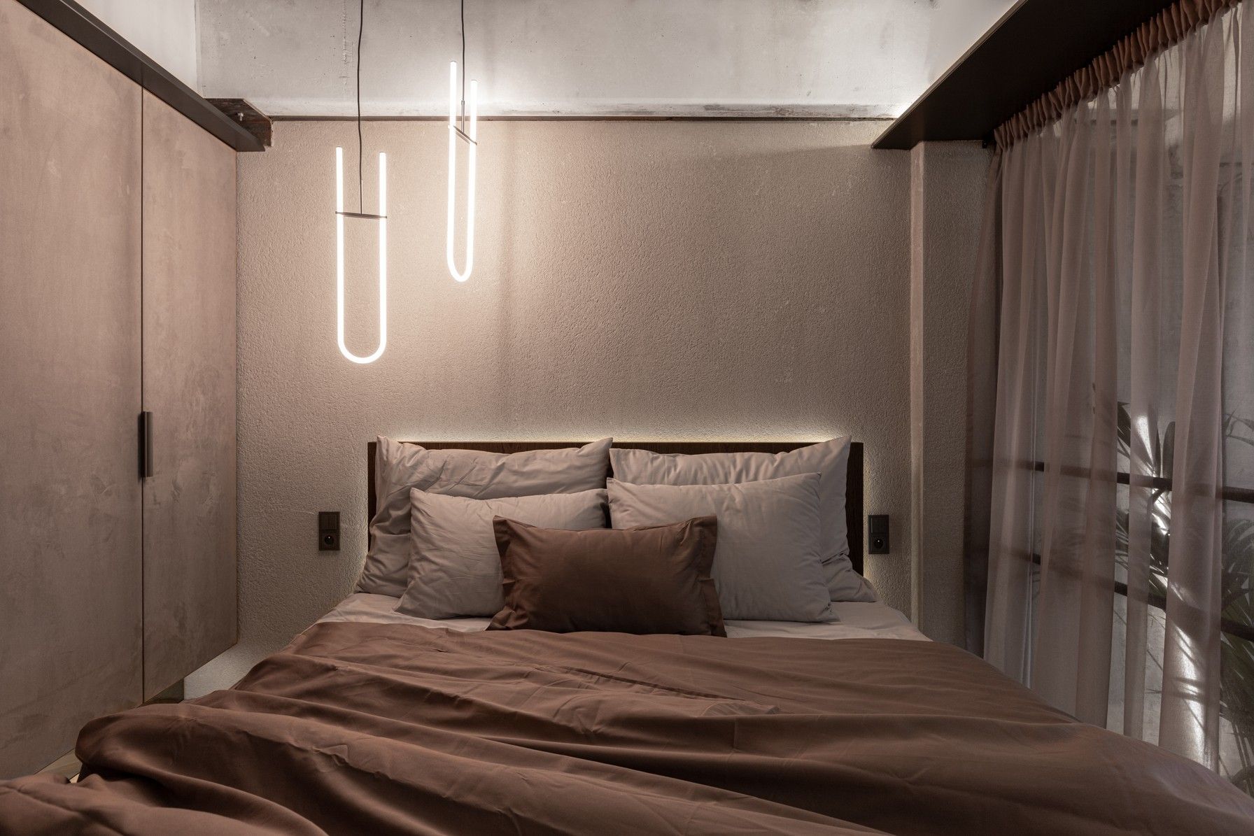 interiér, interiér roku, přestavba, byt, noční život, byznys, rekonstrukce