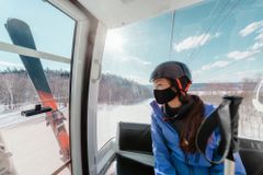 Rakousko se otevírá lyžařům. Češi se do Alp těší, zájezdy ale řeší na poslední chvíli