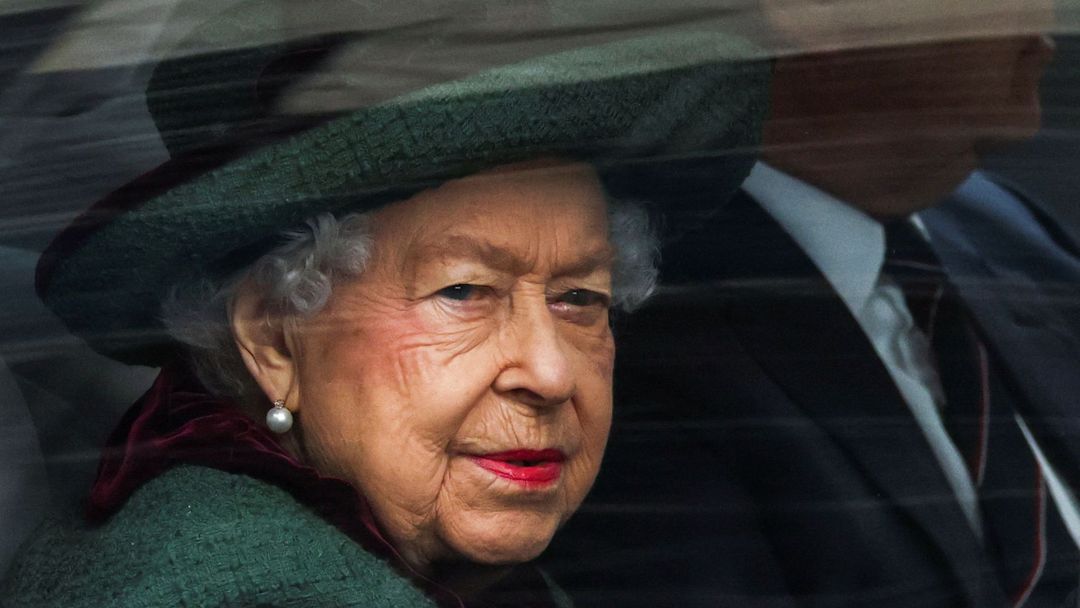 Buckinghamský palác uvedl, že Alžběta se na plánování bohoslužby aktivně podílela.