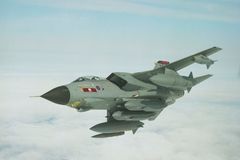 Ukrajinci udeřili obávanou zbraní. Britský "stín" operuje s chirurgickou přesností