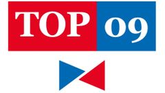 Logo TOP 09