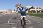 VIDEO Nejlepší basketbalové triky