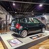 Autostadt muzeum Wolfsburg