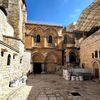 Izrael, Jeruzalém, Akra, cestopis