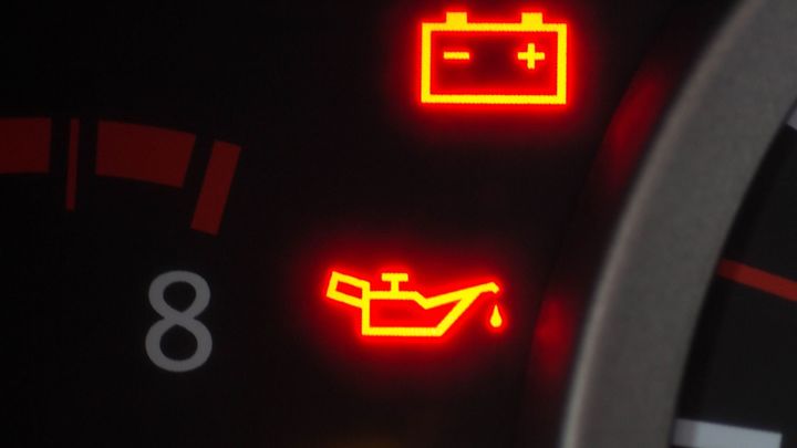 Rozumíte svému autu? Vyzkoušejte si, jak dobře znáte automobilové kontrolky