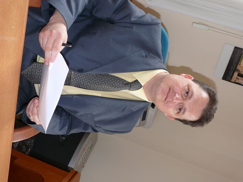 Pavel Kaczor