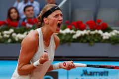 Plíšková s Kvitovou pojedou do Paříže jako favoritky, Strýcová a Berdych budou hledat formu