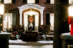 Kevin by to tu nepoznal. Legendární dům ze Sám doma prošel radikální proměnou