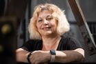 Ředitelka Colours of Ostrava Zlata Holušová po letošním ročníku skončí