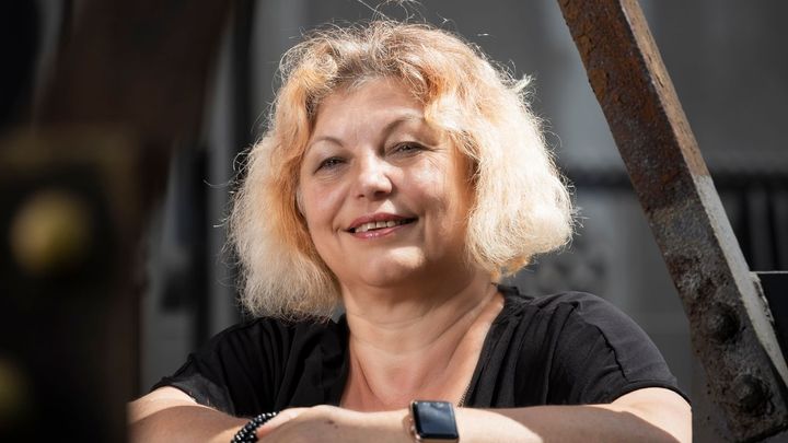Šéfka Colours of Ostrava končí. "Předala jsem, co jsem mohla," řekla Holušová; Zdroj foto: Jiří Zerzoň