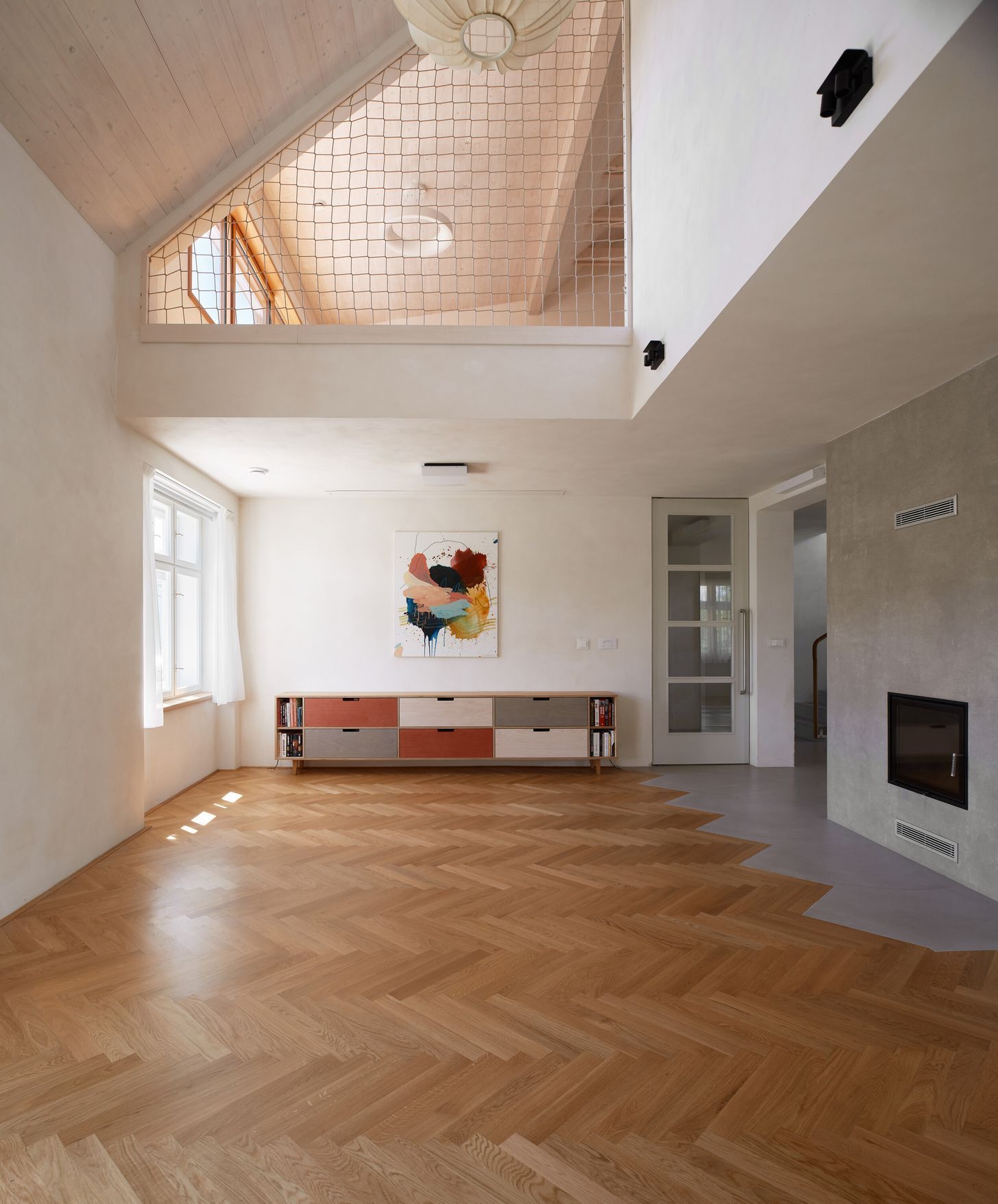 Dům na předměstí