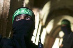 Velkou část výbušnin vyrábí Hamás z nevybuchlé izraelské munice, píše New York Times