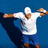 Jo Wilfried Tsonga (US Open)