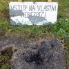 Památné ruiny Karlovarského kraje