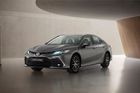 Američané poraženi doma: Nejvíce aut v USA prodala Toyota, pokořila koncern GM