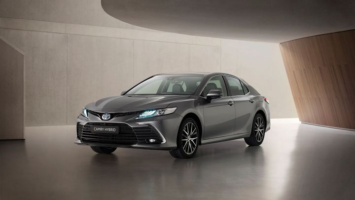Američané poraženi doma: Nejvíce aut v USA prodala Toyota, pokořila koncern GM; Zdroj foto: Toyota