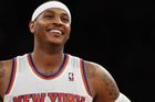 New York Knicks jen s osmi hráči porazili šampiona NBA Miami