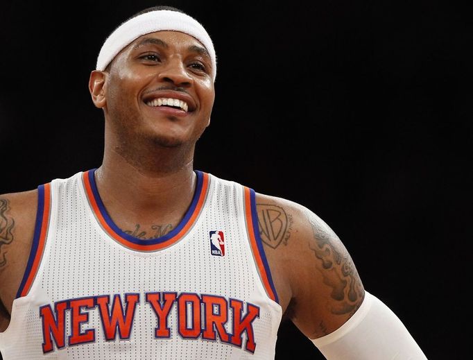 Carmelo Anthony (basketbal)