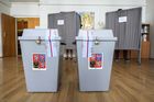 Deset zajímavostí voleb: Kuriózní hlas Okamury oponentovi i rekordní počet žen