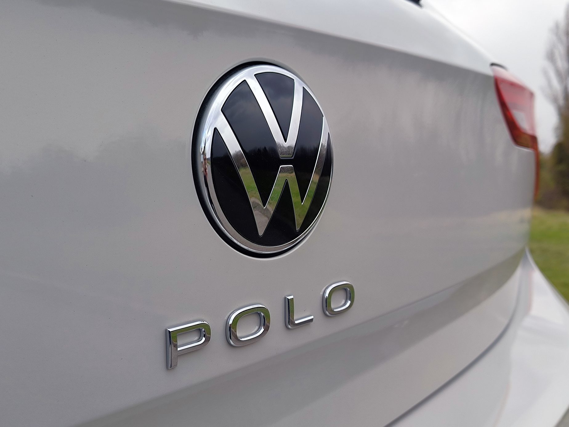 Volkswagen Polo Limited 2024
