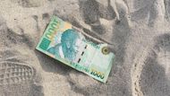 Albánie pro zahraniční turisty v posledních čtyřech letech zdražila i kvůli posilující měně lek.