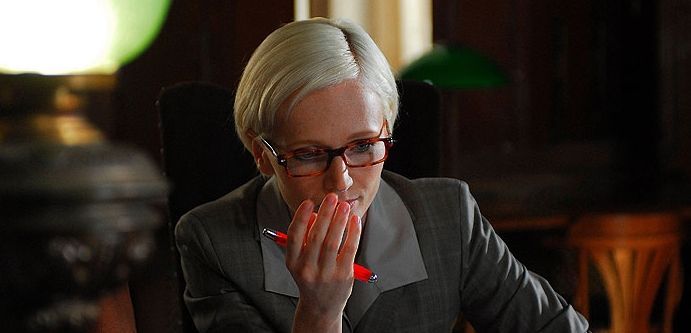 Případ nevěrné Kláry