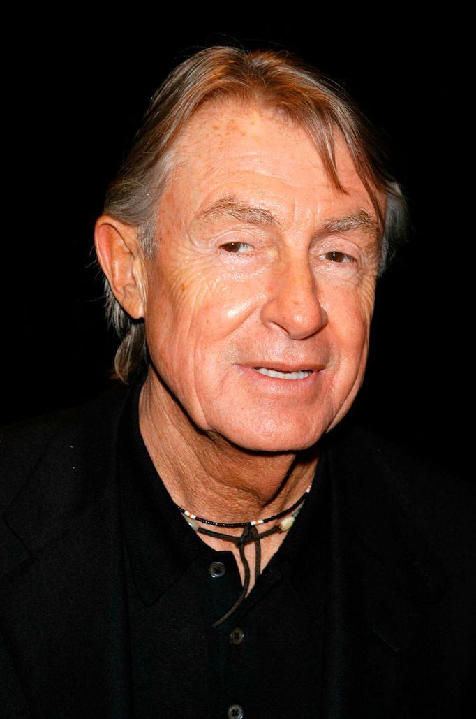 Zemřel režisér batmanovských snímků Joel Schumacher