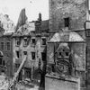 Pražské povstání, květen 1945, Praha, Domácí