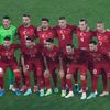 Turci před zápasem Turecko - Itálie na ME 2020