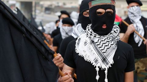 Spor o Palestinu: Je na čase ji uznat jako nezávislý stát?
