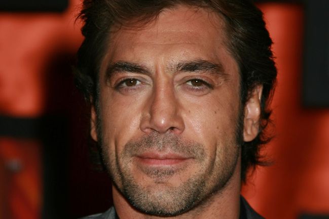 Javier Bardem